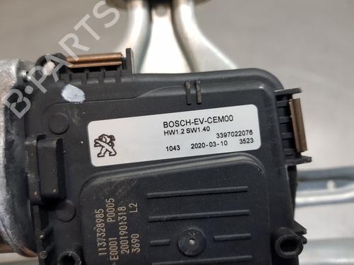 Viskermotor vindrude DS DS 7 Crossback (J4_, JR_, JC_)  | BP30880789M29 