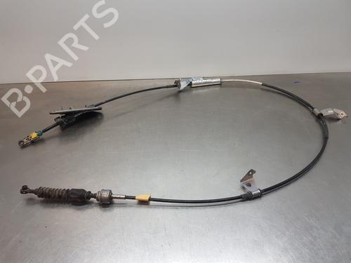 Used Cable TOYOTA COROLLA Hatchback (_E21_, _EA1_, _EH1_) [2018-2025]  28023974
