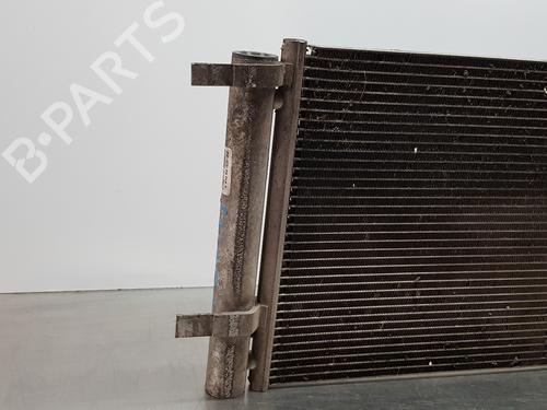 AC radiator KIA CEED Sportswagon (CD)  | BP20706512M32 