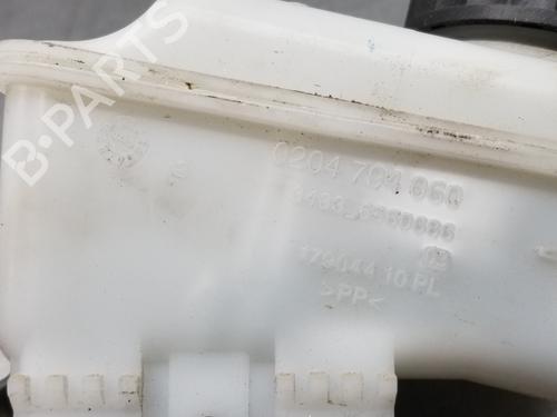Brake master cylinder BMW X1 (F48) sDrive 18 d | BP17713279M77 