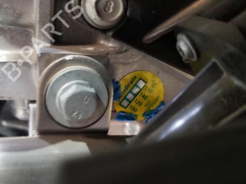 Engine HYUNDAI TUCSON (NX4E, NX4A)  | BP22640453M1 