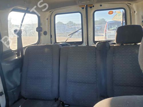 Right front steering knuckle FORD TRANSIT CONNECT (P65_, P70_, P80_) | BP31013163M26