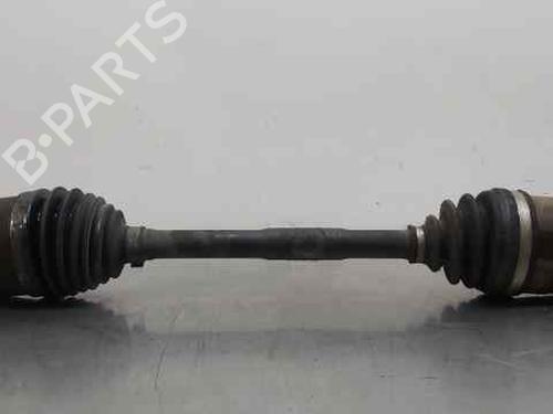 Used Left front driveshaft HYUNDAI ix35 (LM, EL, ELH) [2009-2016]  12230852