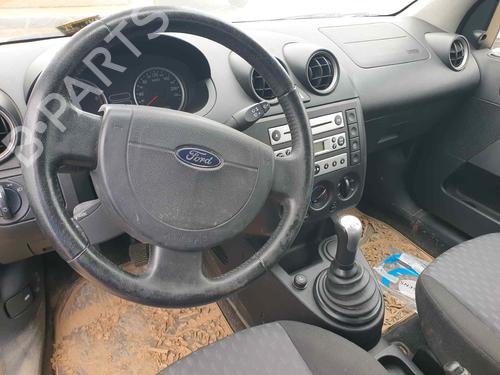 Injector FORD FIESTA V (JH_, JD_)  | BP27870348M100 