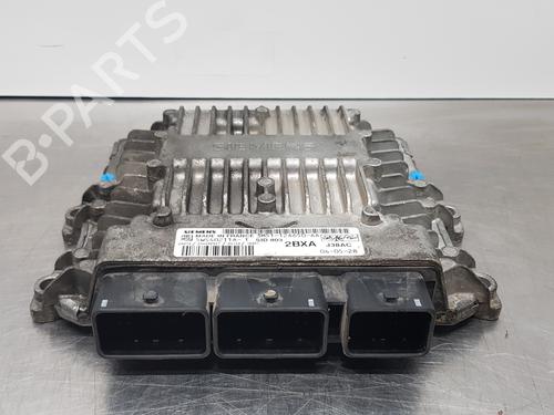 Used Engine control unit (ECU) FORD FOCUS C-MAX (DM2) [2003-2007]  17039140