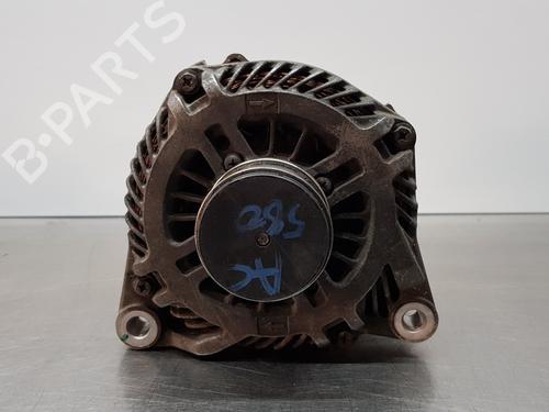 Alternator PEUGEOT 407 (6D_) | BP30878828M7