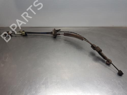 Kabel RENAULT MASTER II Van (FD) [1997-2013]  30566359