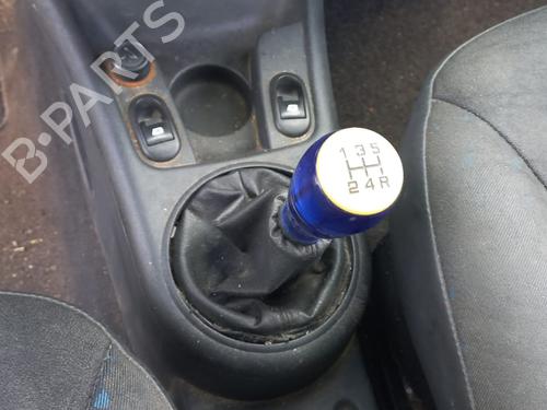 Climate control CITROËN C3 I (FC_, FN_) 1.4 i | BP19096778I5 