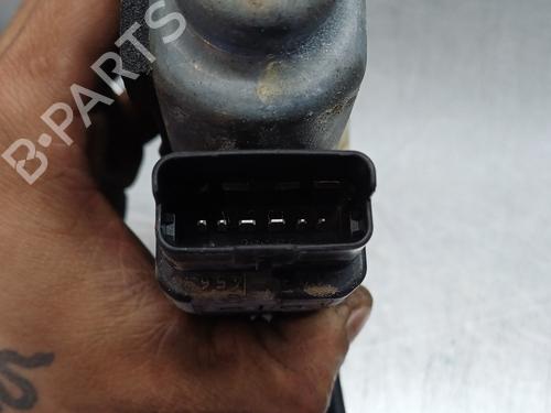 Front right window mechanism RENAULT MEGANE II (BM0/1_, CM0/1_)  | BP30879036C23 