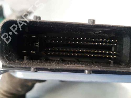 Engine control unit (ECU) NISSAN CABSTAR (F24M, F24W)  | BP7585270M57 