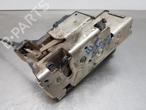 Venstre foran lås FORD TRANSIT CONNECT (P65_, P70_, P80_)  | BP29131298C98 