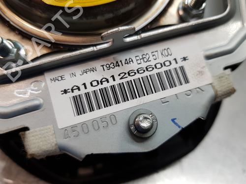 Kollisonspute sett MAZDA CX-7 (ER)  | BP23279064C86 
