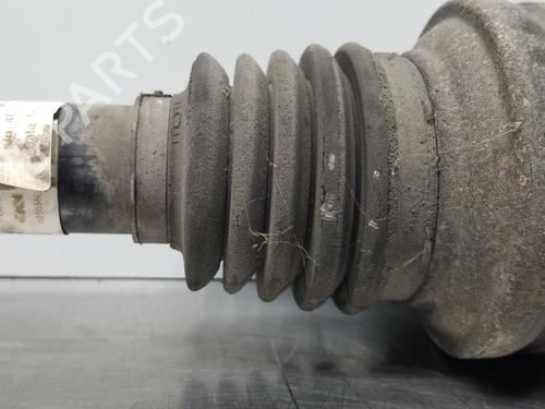 Right rear driveshaft ALFA ROMEO STELVIO (949_)  | BP19408756M41 