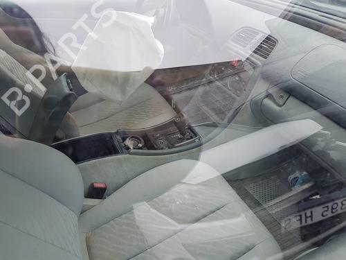 Front right window mechanism MERCEDES-BENZ CLK (C208) CLK 320 (208.365) | BP16317050C23 