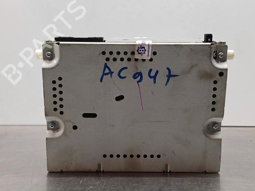 Bilradio FORD FIESTA VI (CB1, CCN)  | BP17231203E6 