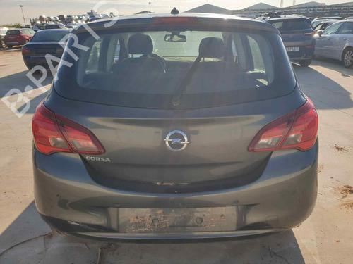 Dør venstre bak OPEL CORSA E (X15) | BP30788413C4