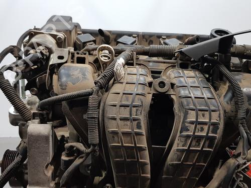 Engine MITSUBISHI OUTLANDER III (GG_W, GF_W, ZJ, ZL, ZK)  | BP20342368M1 