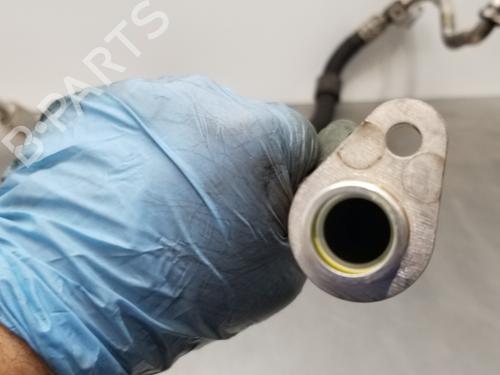 AC pipe RENAULT GRAND SCÉNIC IV (R9_)  | BP18621505M126 