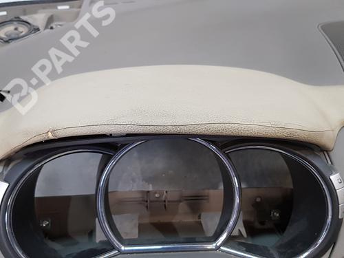 Airbag Kit NISSAN MURANO II (Z51) 3.5 4x4 | BP7904656C86 