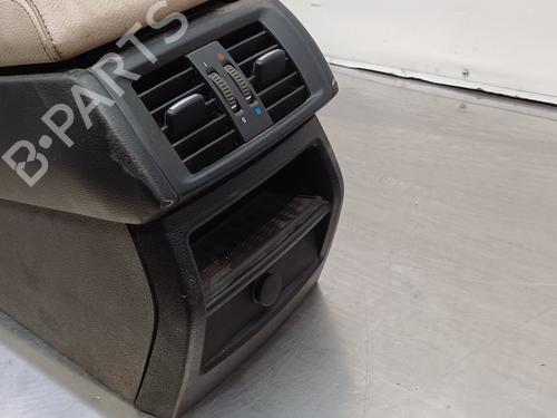 Armrest / Center console BMW X3 (F25) xDrive 20 d | BP17724053I20 