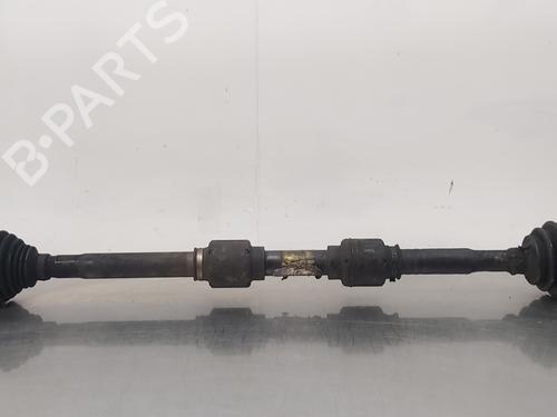 Used Right front driveshaft KIA CARENS IV 1.7 CRDi (141 hp) 13703714