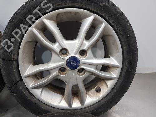 Rim FORD FIESTA VI (CB1, CCN)  | BP28377071C45 