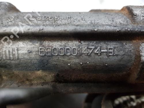 Steering rack RENAULT ESPACE IV (JK0/1_) | BP30562383M22