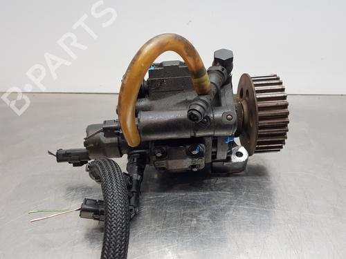 Injection pump RENAULT MEGANE III Hatchback (BZ0/1_, B3_)  | BP30000657M78