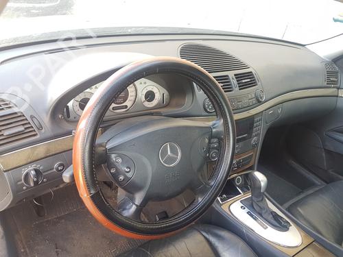 Injector MERCEDES-BENZ E-CLASS (W211) E 220 CDI (211.006) | BP11131057M100 