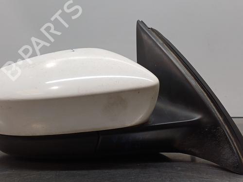 Retrovisor direito SKODA RAPID (NH3, NK3, NK6) [2012-2022]  30879378