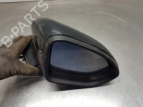 Right mirror OPEL ASTRA K (B16)  | BP28725830C27 