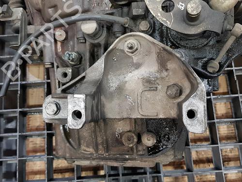 Gearbox PEUGEOT 407 SW (6E_, 6D_)  | BP18079188M3 