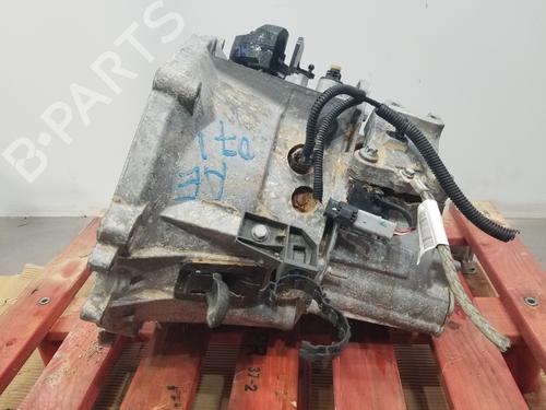 Gearbox PEUGEOT 2008 II (UD_, US_, UY_, UJ_, UR_, UC_) 1.2 PureTech 130 (USHNS, URHNS) | BP29591510M3 