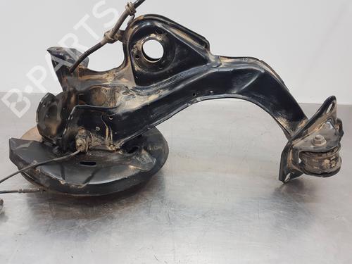 Right rear steering knuckle BMW X2 (F39) sDrive 20 d | BP29130941M28 