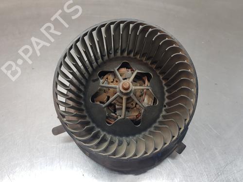 Varmeblæser VW CADDY IV Box Body/MPV (SAA, SAH) 2.0 TDI | BP30880610M62