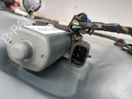 Front left window mechanism LANCIA MUSA (350_)  | BP22916998C22 