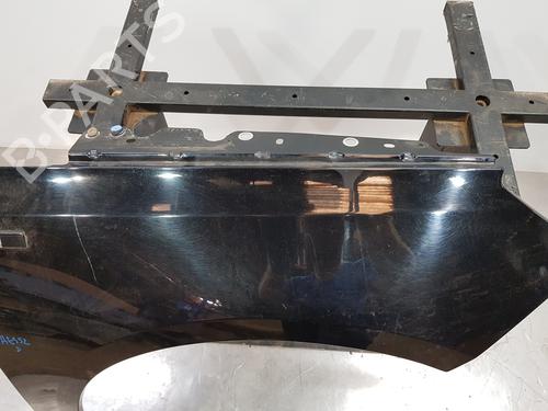 Right front fenders PEUGEOT 308 II (LB_, LP_, LW_, LH_, L3_)  | BP29248427C42 