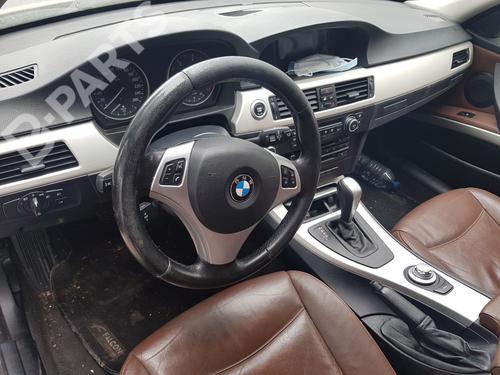 Elektronisk modul BMW 3 (E90)  | BP9392337M83 