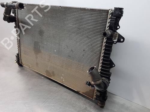 Køler LAND ROVER RANGE ROVER EVOQUE (L538) 2.0 D 4x4 | BP26562312M31 