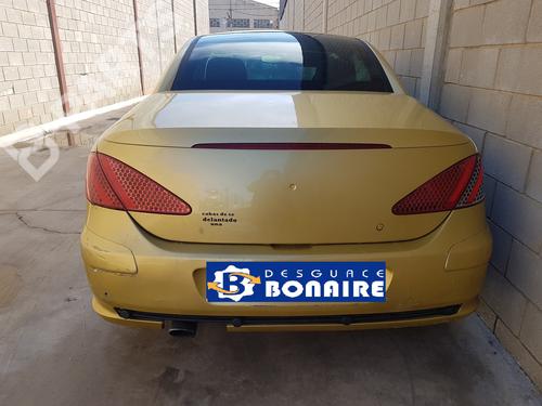 Left mirror PEUGEOT 307 CC (3B) 2.0 16V | BP8310181C26 