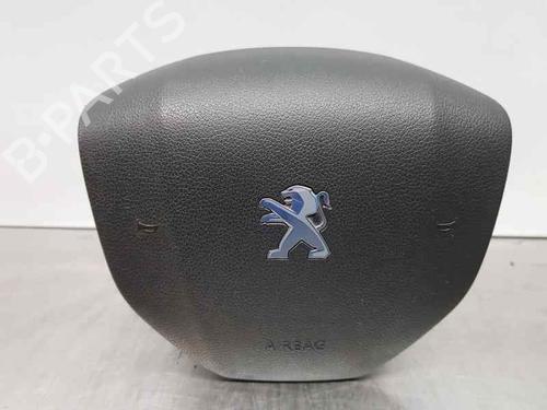 Airbag Kit PEUGEOT EXPERT Van (V_)  | BP29279386C86 