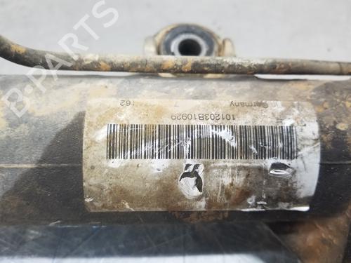 Steering rack VW TRANSPORTER T5 Bus (7HB, 7HJ, 7EB, 7EJ)  | BP26566070M22 