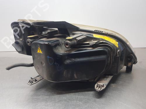 Left headlight FORD FOCUS C-MAX (DM2)  | BP27175690C28 