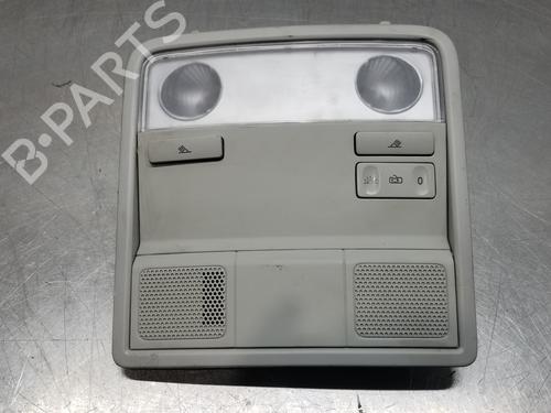 Kabinelys SEAT LEON ST (5F8) [2012-2020]  30879364