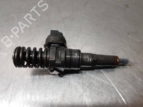 Used Injector AUDI A4 B6 Convertible (8H7) [2002-2009]  30191279
