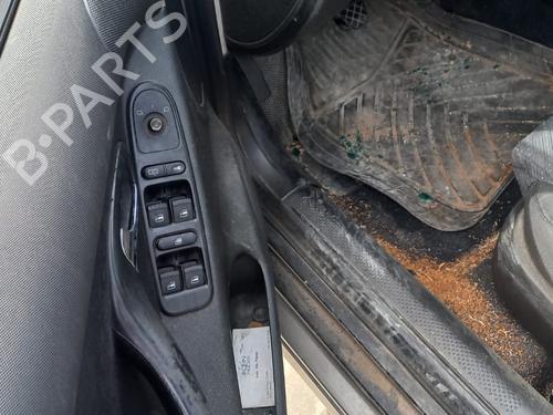 Right mirror SEAT LEON (1M1)  | BP18318889C27 