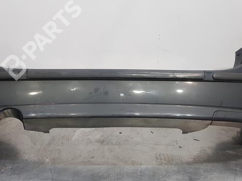 Used Rear bumper CITROËN XSARA PICASSO (N68) 1.6 HDi (109 hp) 11746710