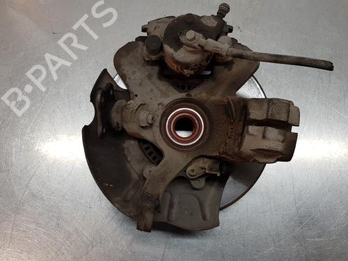 Right front steering knuckle SEAT LEON (1M1)  | BP16544116M26 