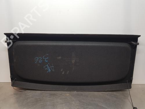 Rear parcel shelf VW POLO V (6R1, 6C1)  | BP28623759C85