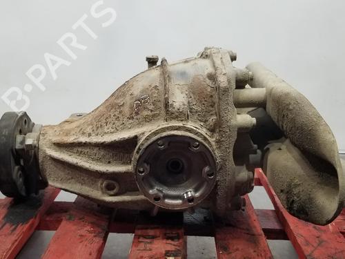 Used Rear differential MERCEDES-BENZ S-CLASS (W220) S 430 (220.070, 220.170) (279 hp) 19496305